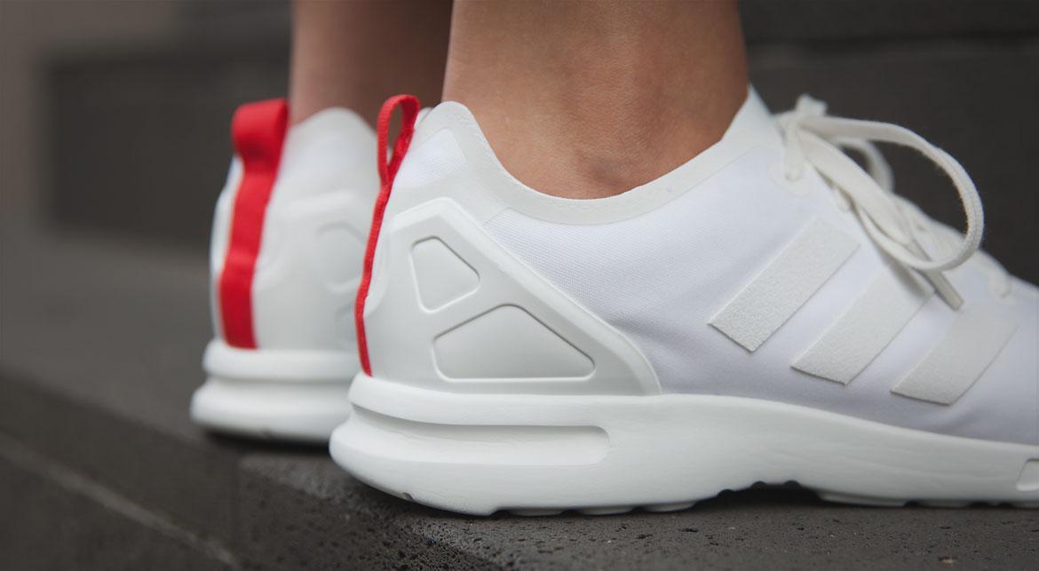 adidas Originals ZX Flux Smooth W 